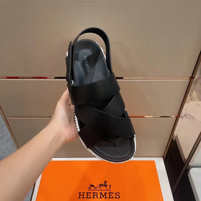 Hermes Shoe 